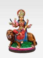 SS DURGA 3FEET