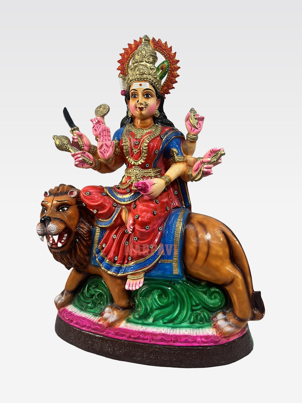 SS DURGA 3FEET