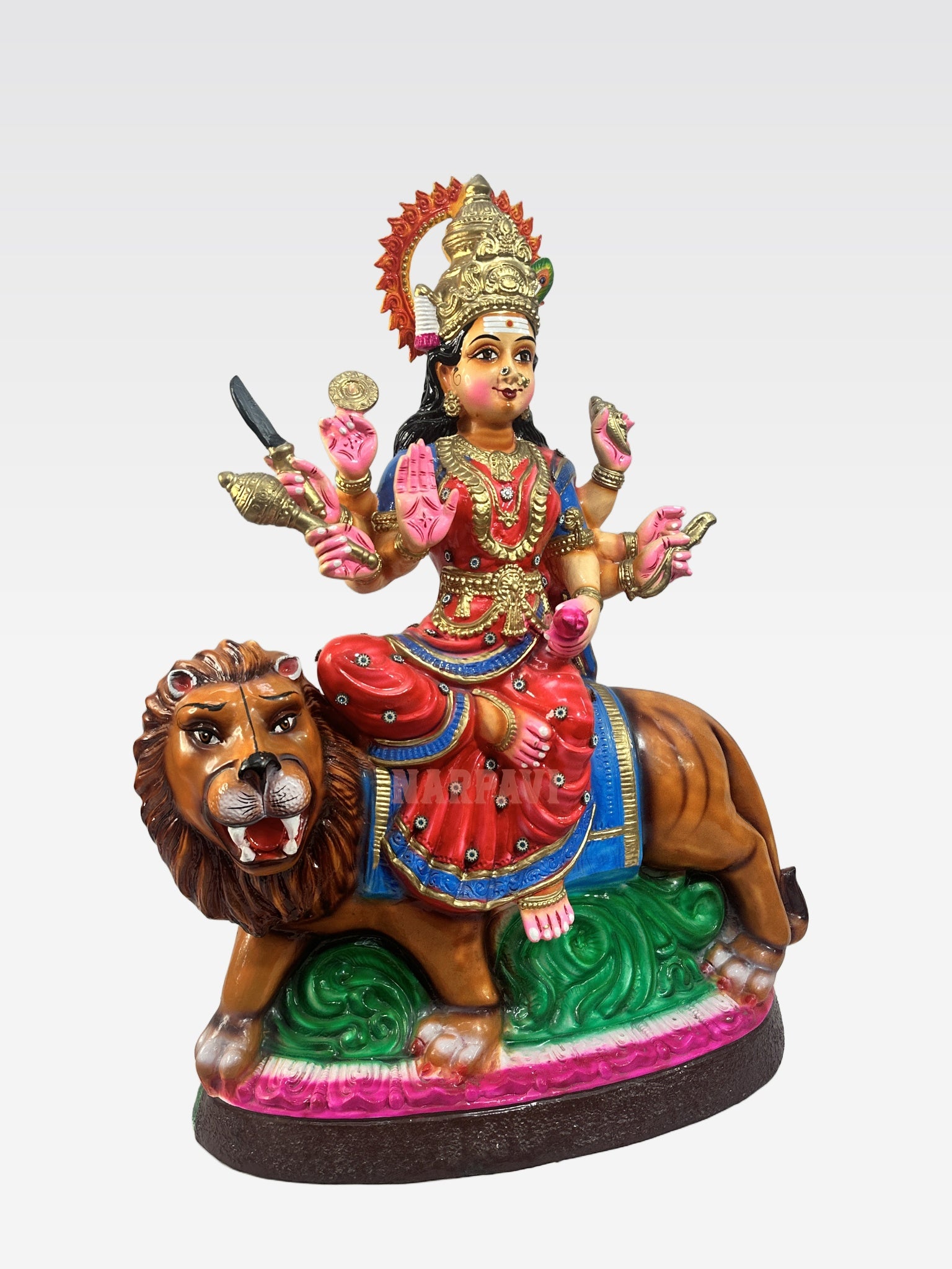 SS DURGA 3FEET