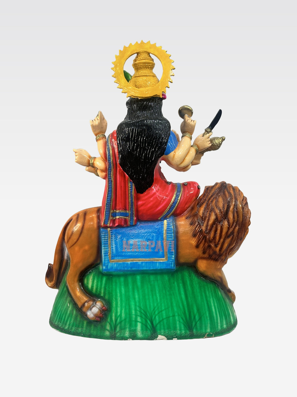 SS DURGA 3FEET