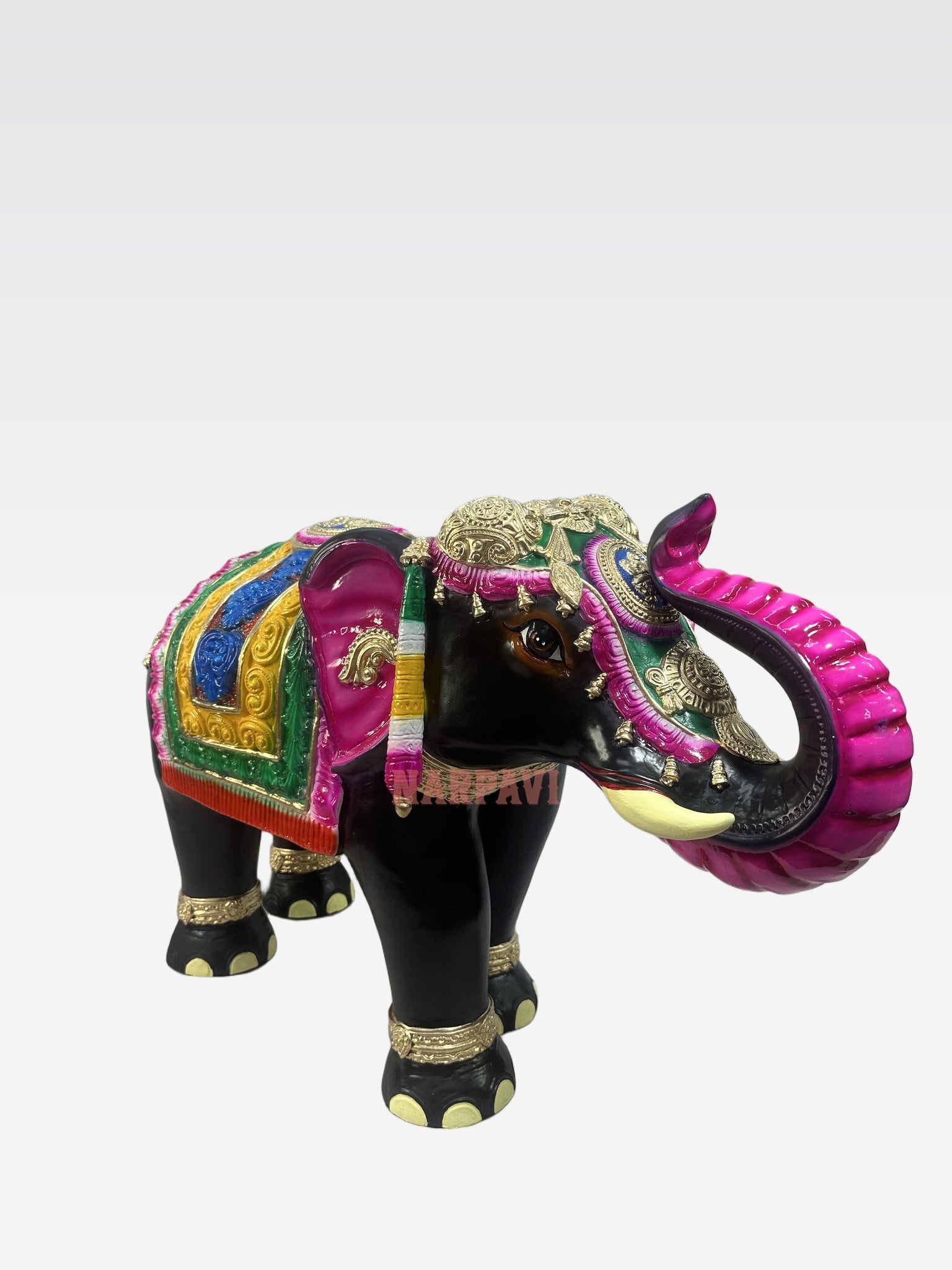 SS AMBARI YANAI BIG