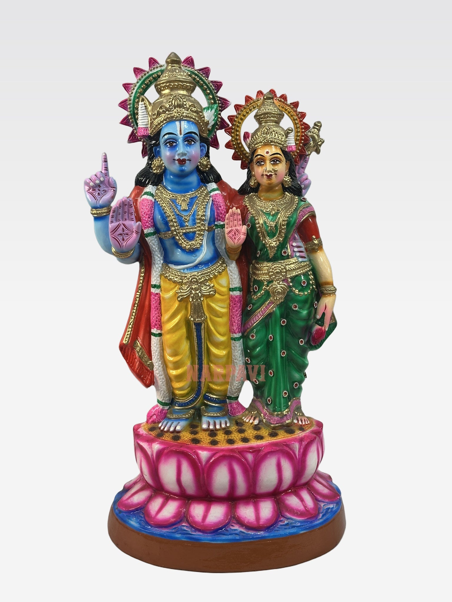 SS NINDRA NARAYANAN LAKSHMI