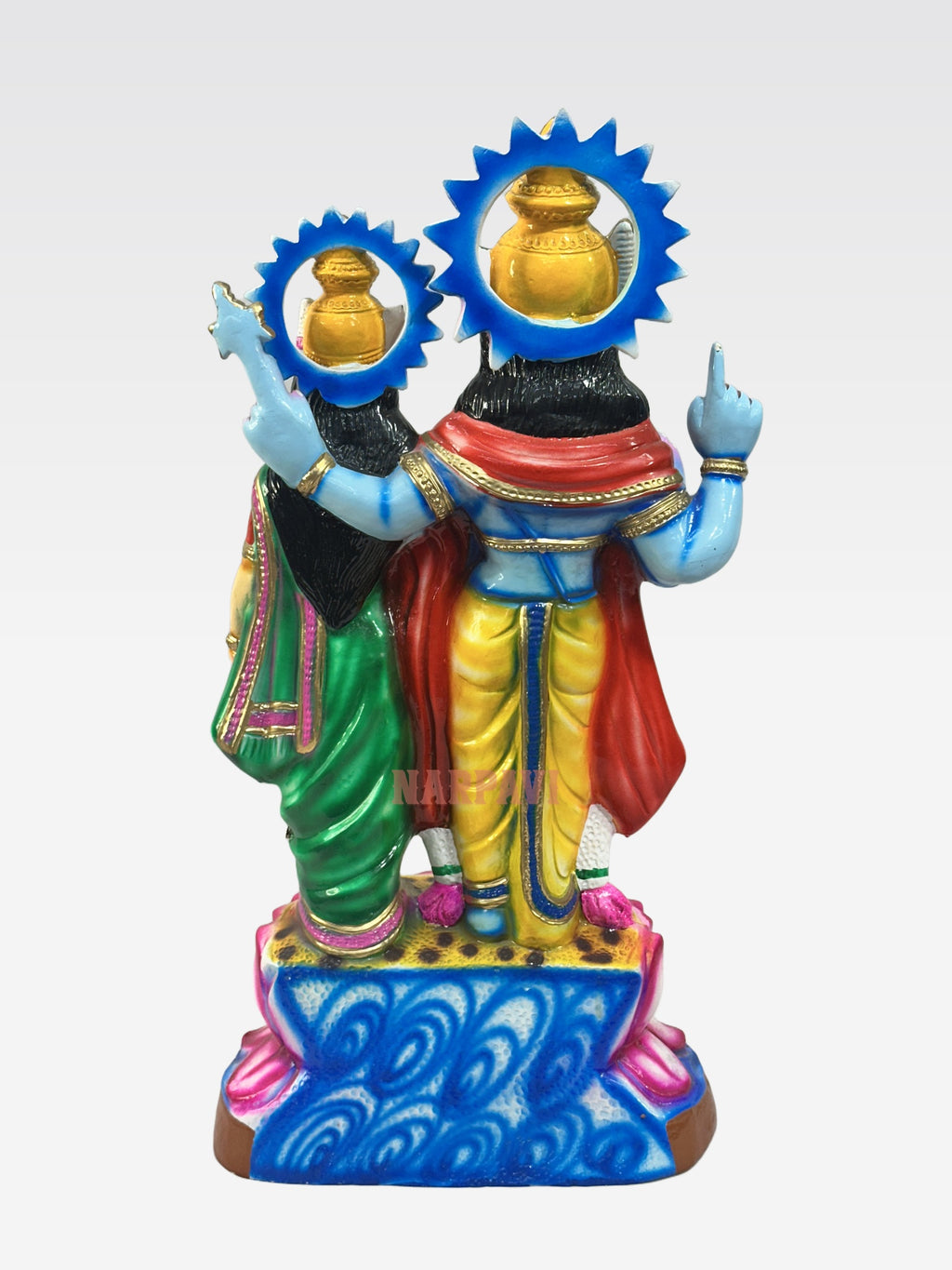 SS NINDRA NARAYANAN LAKSHMI