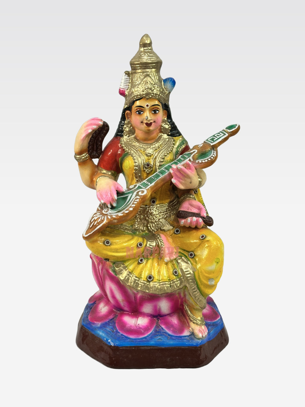 SS SARASWATHI MEDIUM