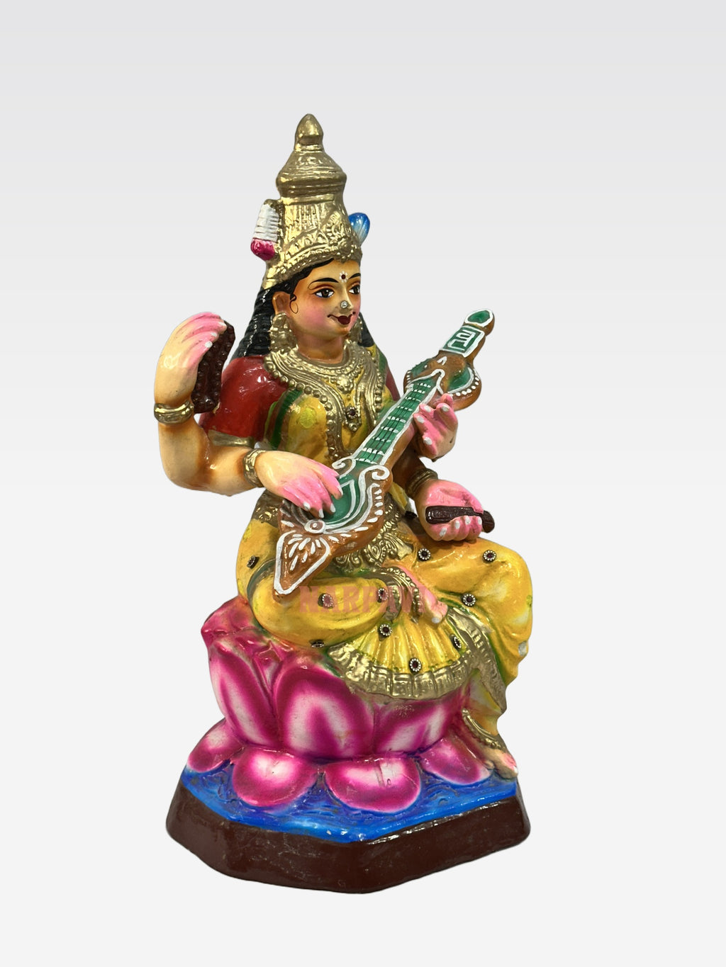 SS SARASWATHI MEDIUM