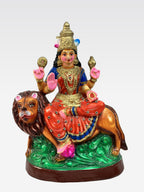 SS DURGA MEDIUM