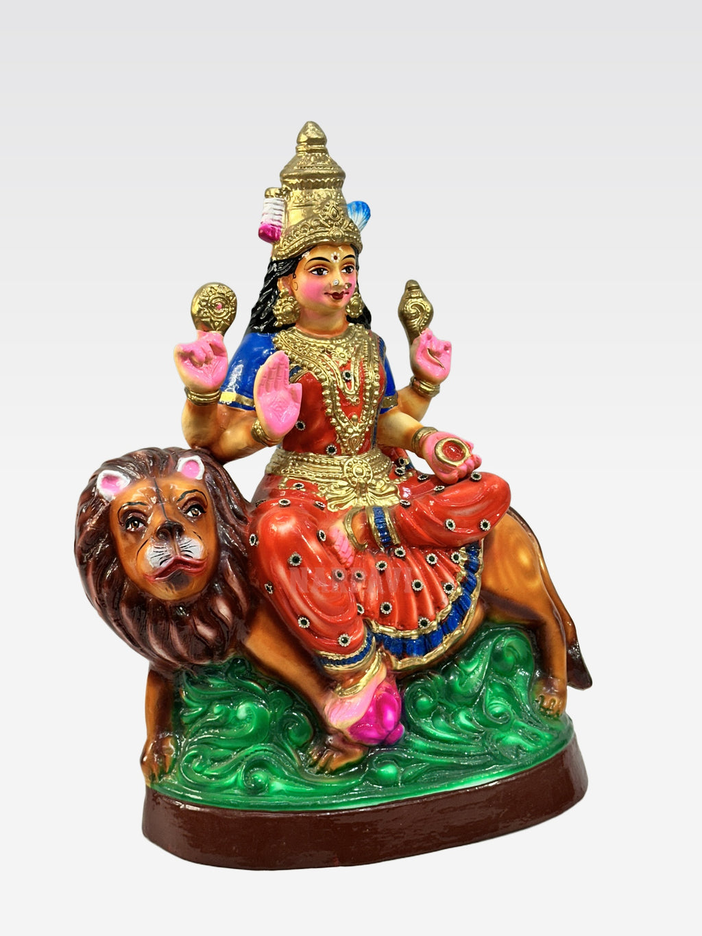 SS DURGA MEDIUM