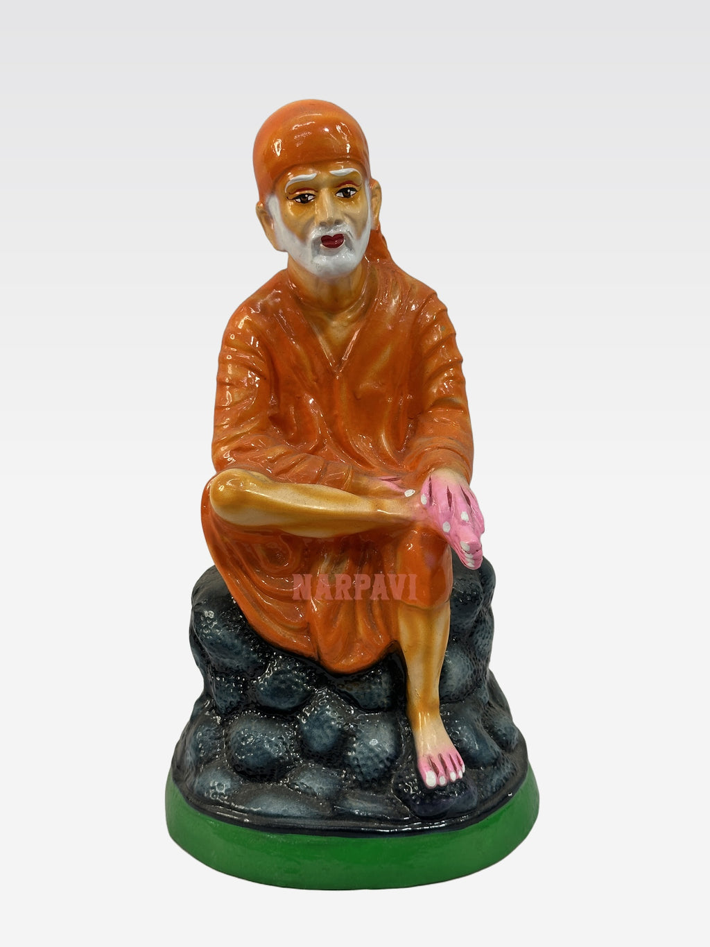 SS SAI BABA