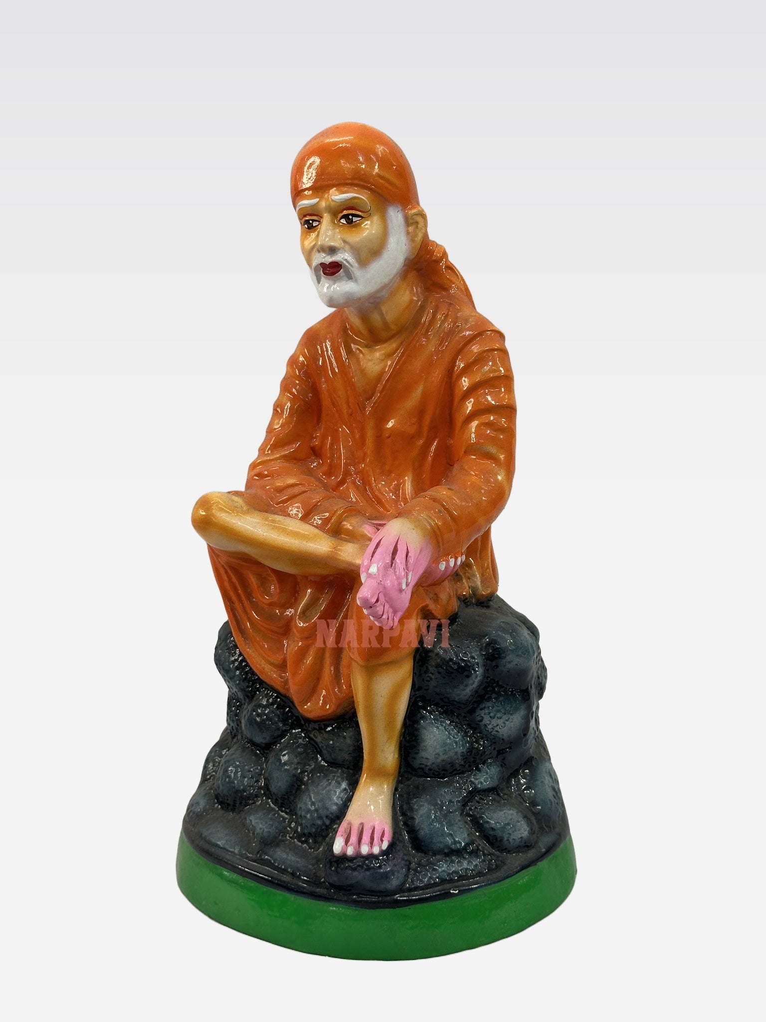 SS SAI BABA