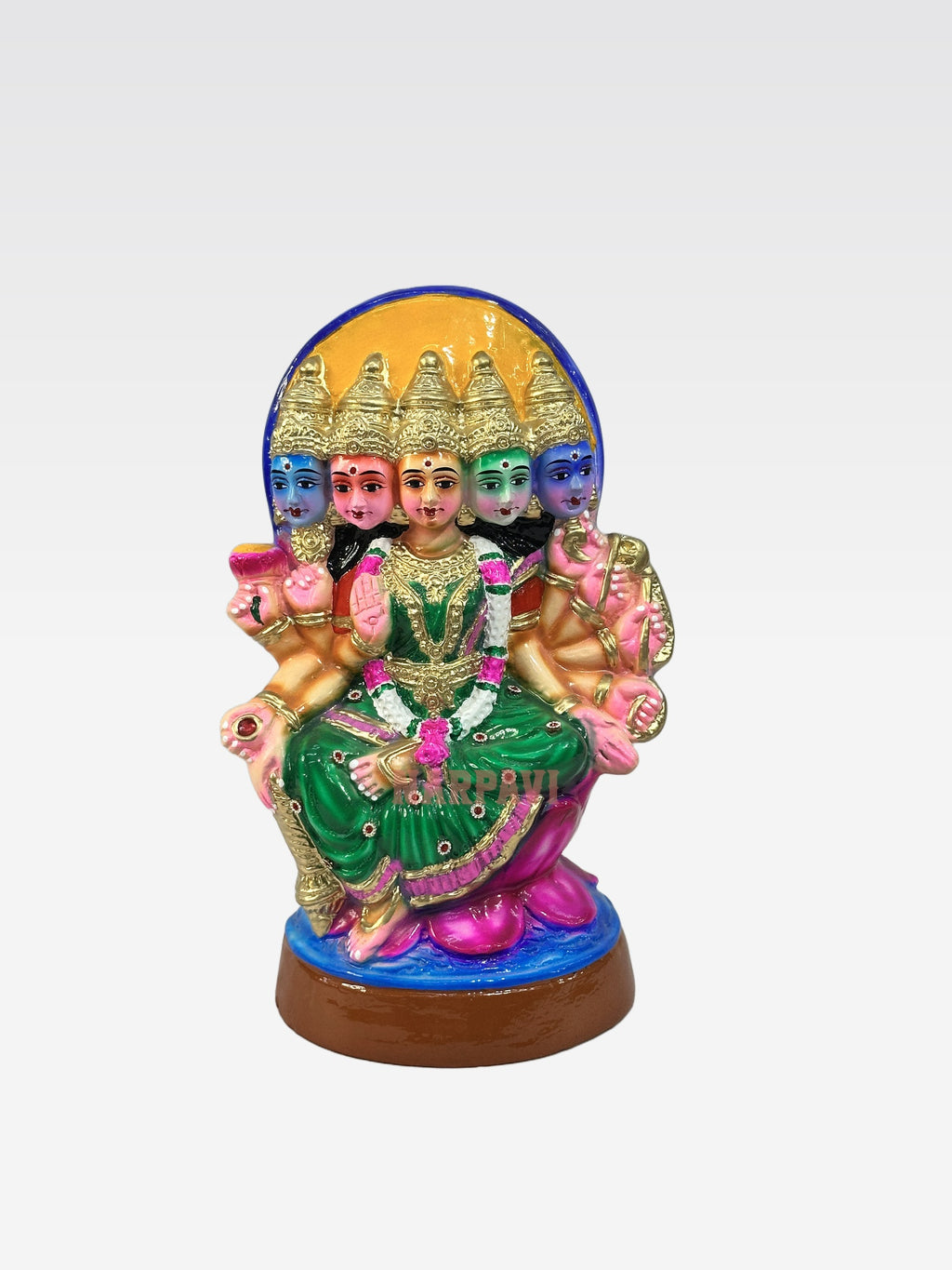 SS GAYATHRI