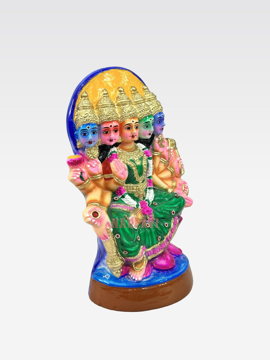 SS GAYATHRI