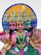 SS GAYATHRI