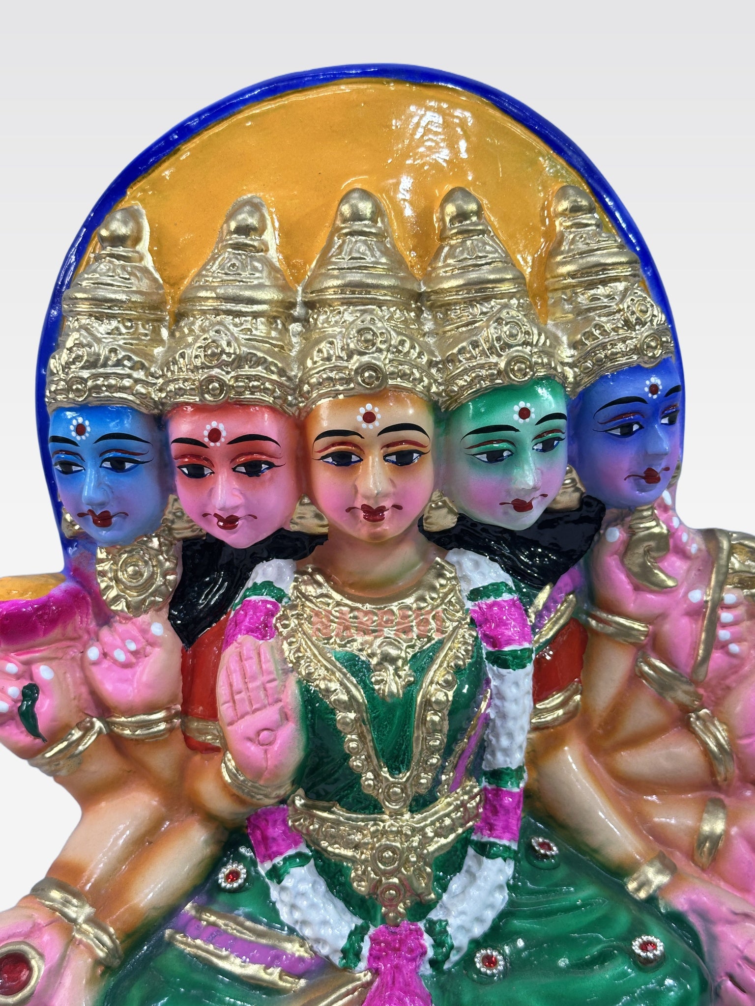 SS GAYATHRI