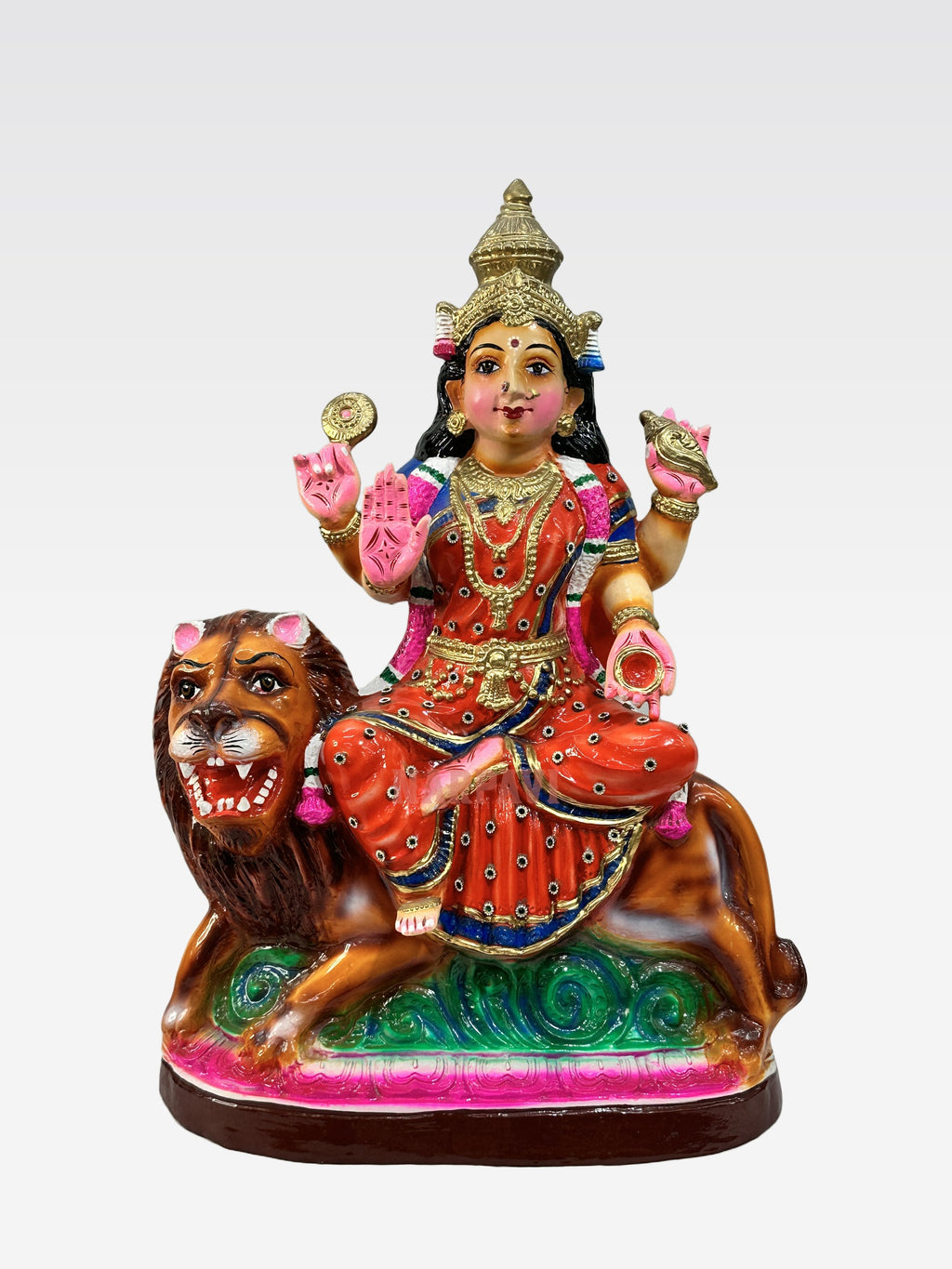 SS SINGAM AMMAN