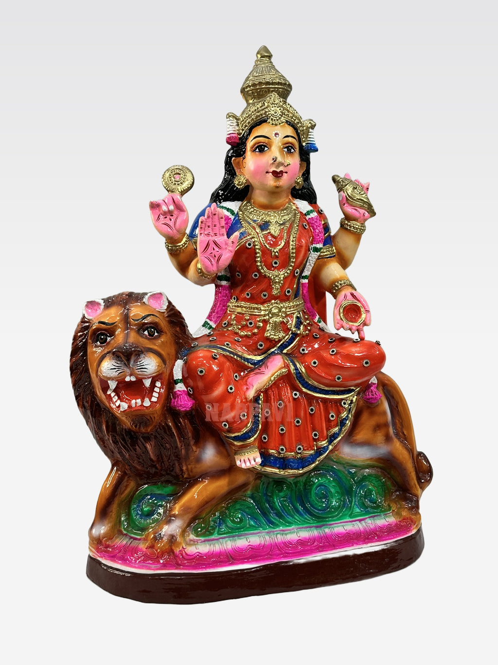 SS SINGAM AMMAN