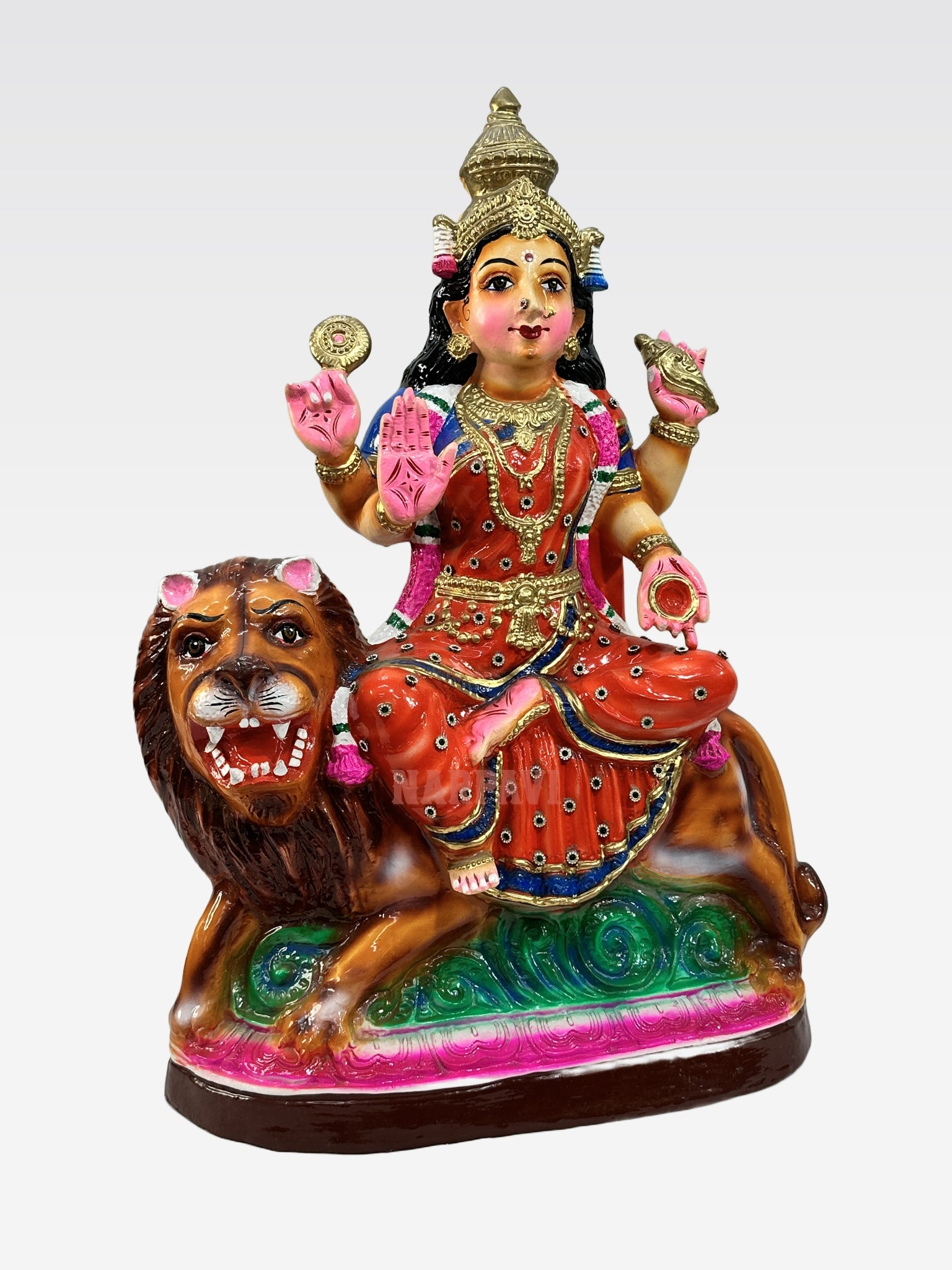 SS SINGAM AMMAN