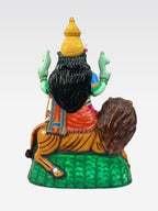 SS SINGAM RAJESWARI