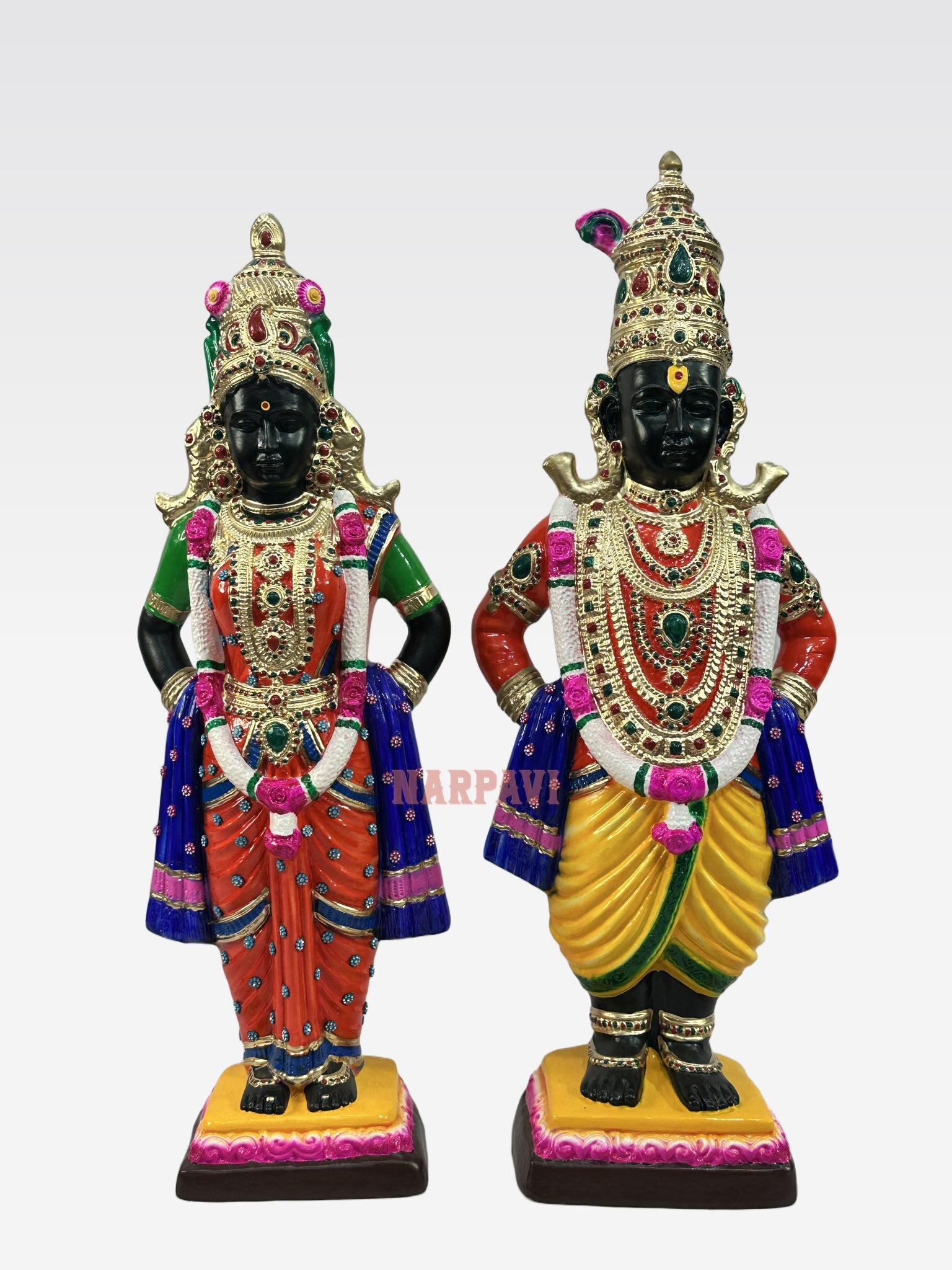 SS PANDU RANGAN RAGUMAYI BIG