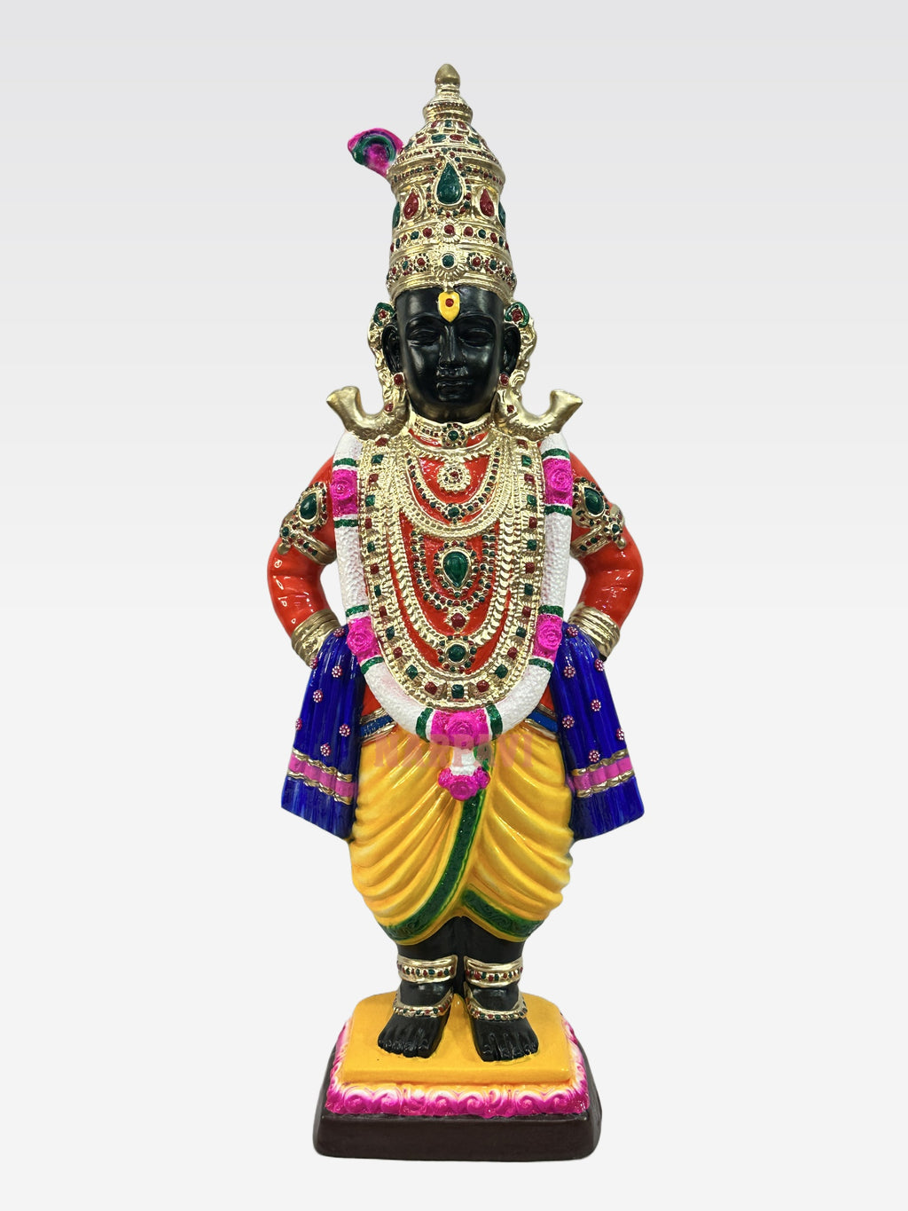 SS PANDU RANGAN RAGUMAYI BIG