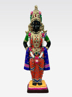 SS PANDU RANGAN RAGUMAYI BIG