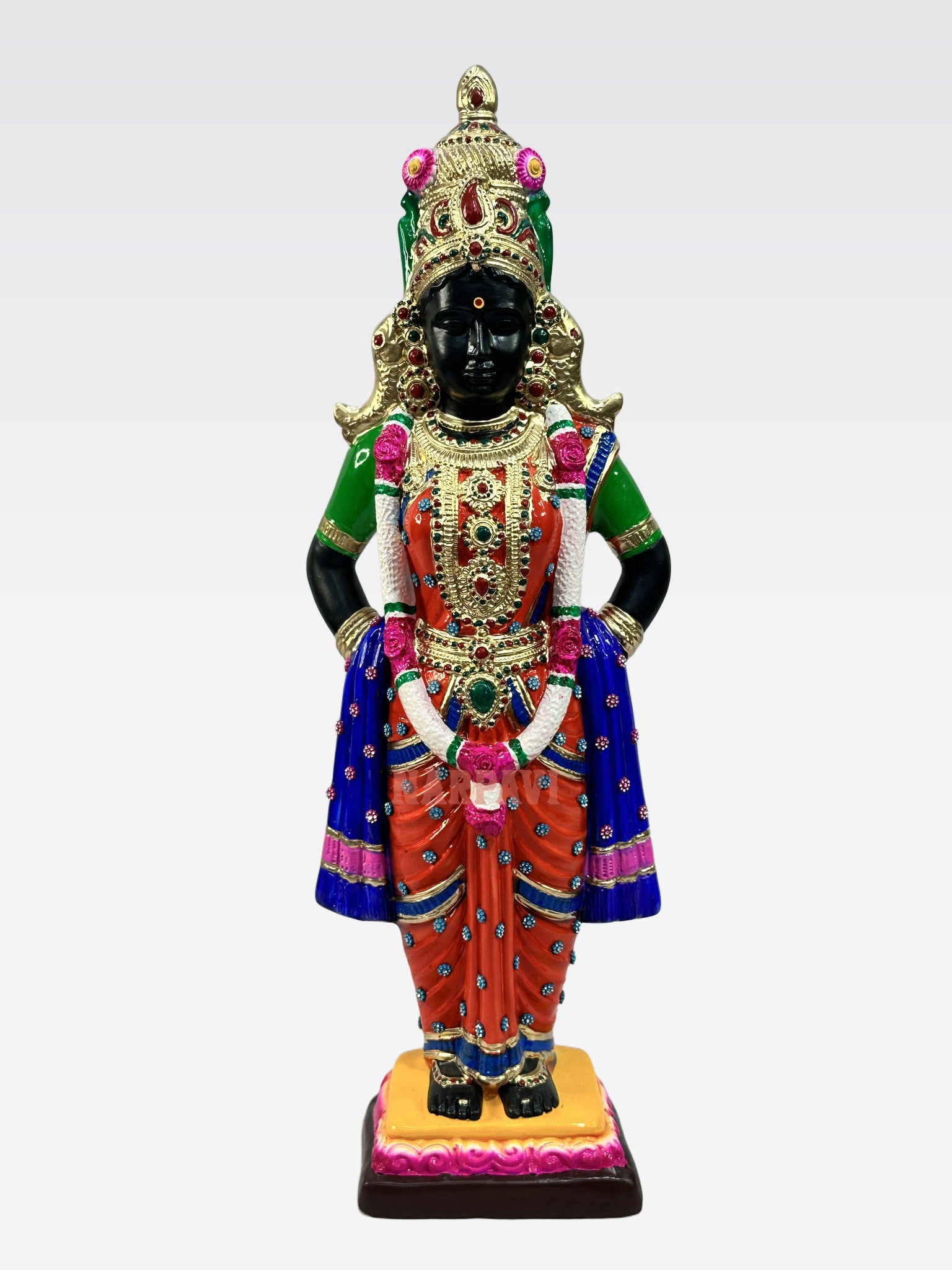SS PANDU RANGAN RAGUMAYI BIG