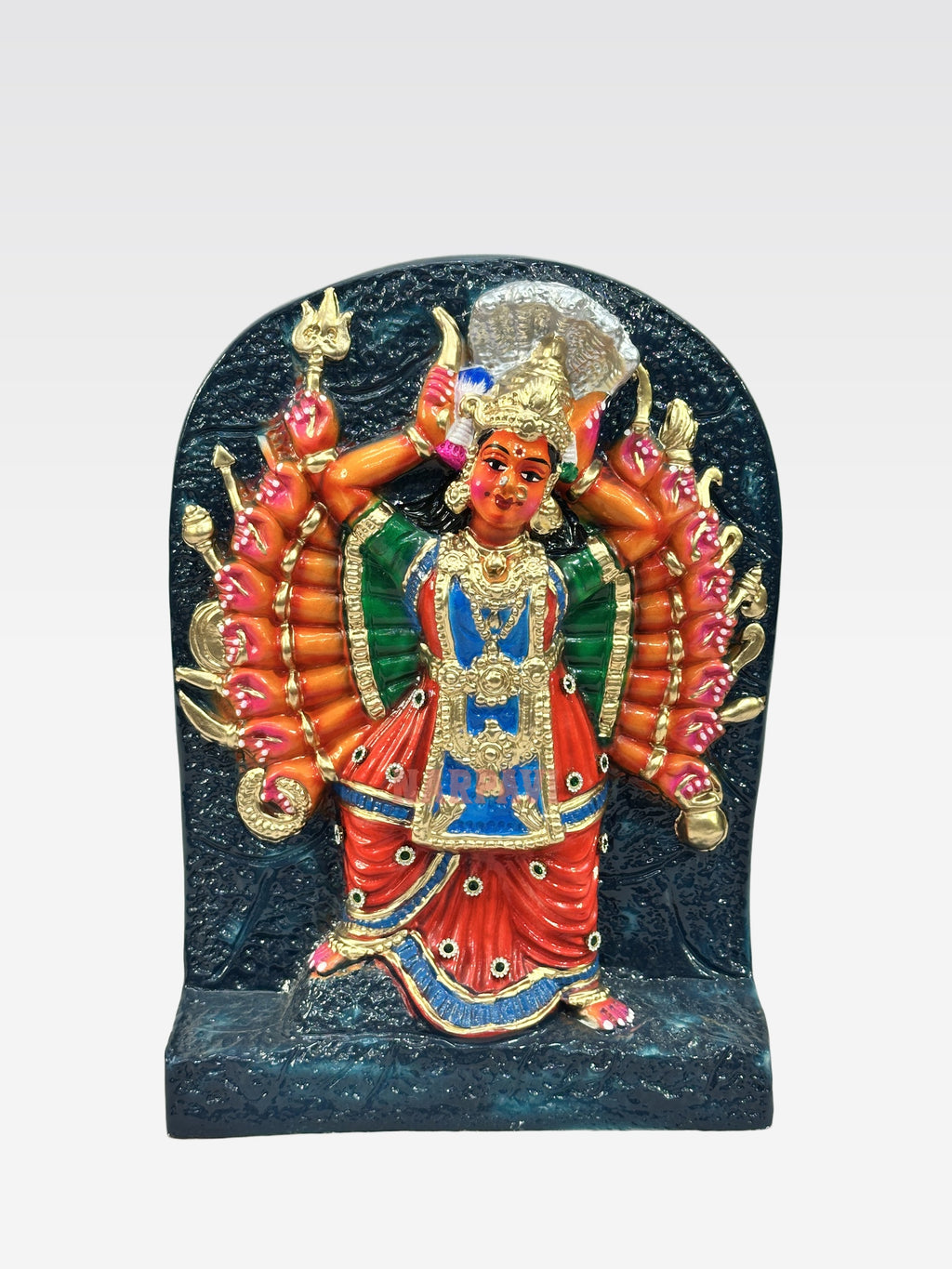 SS SAPTHA SARASWATHI DEVI