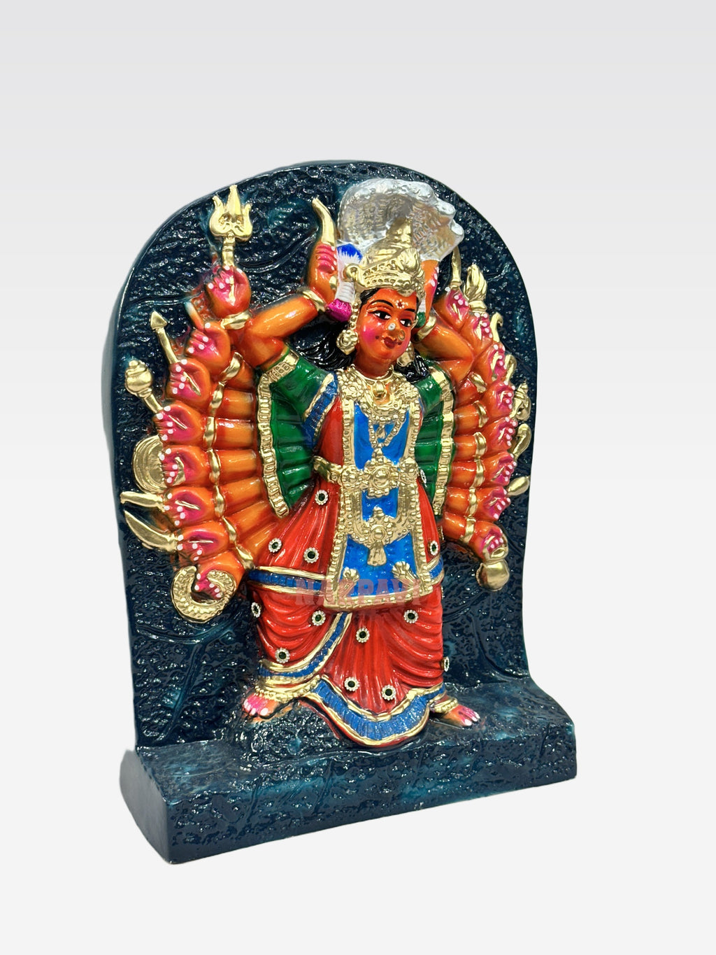 SS SAPTHA SARASWATHI DEVI