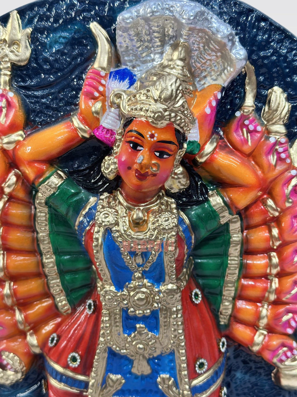 SS SAPTHA SARASWATHI DEVI