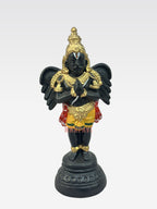 SS NAMAM GARUDAN HANUMAN