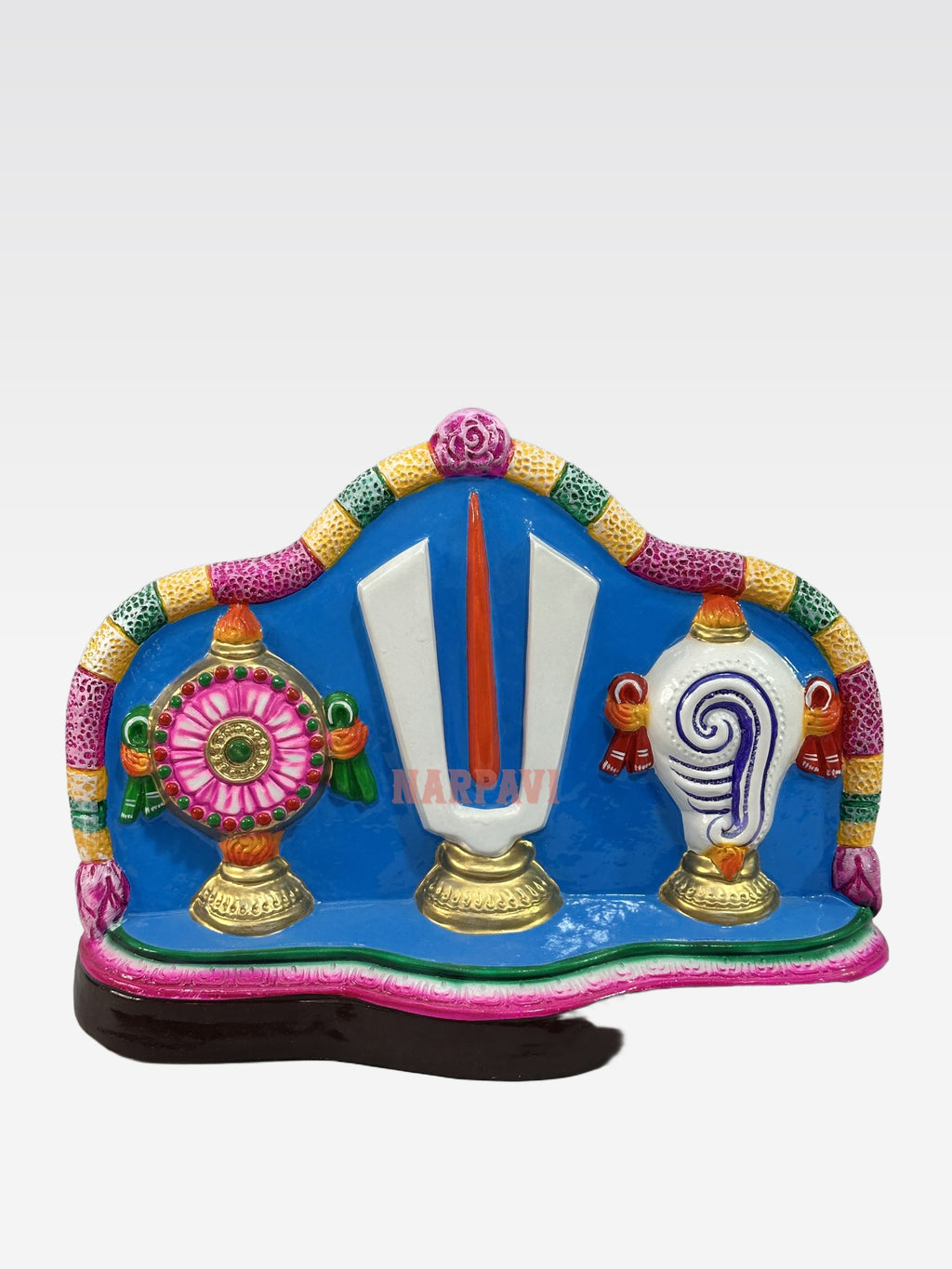 SS NAMAM GARUDAN HANUMAN