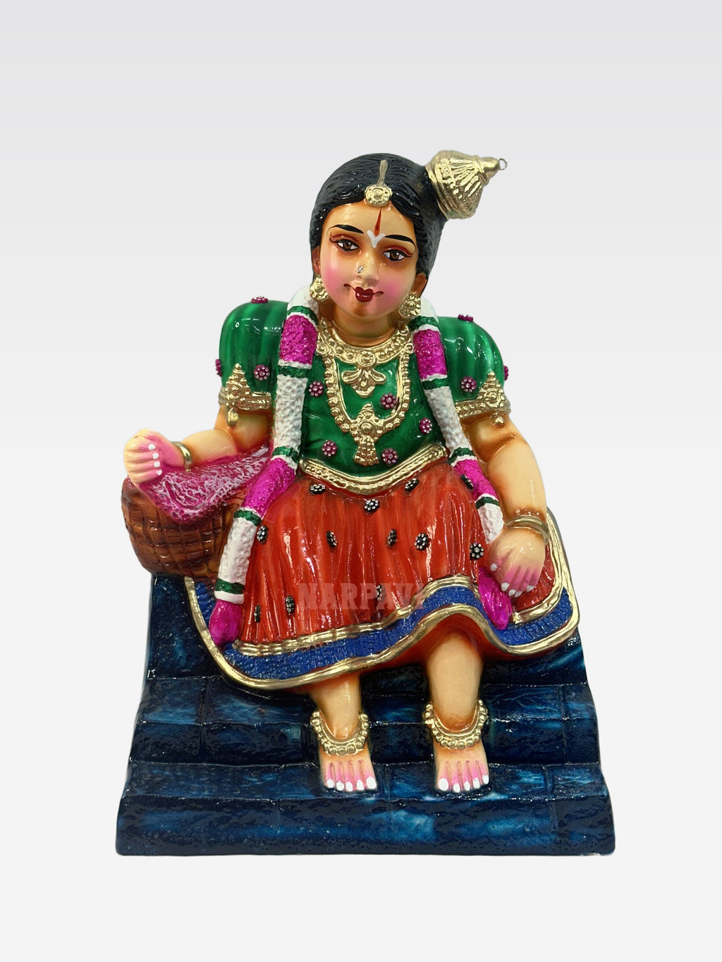 SS URKANTHA BALA ANDAL