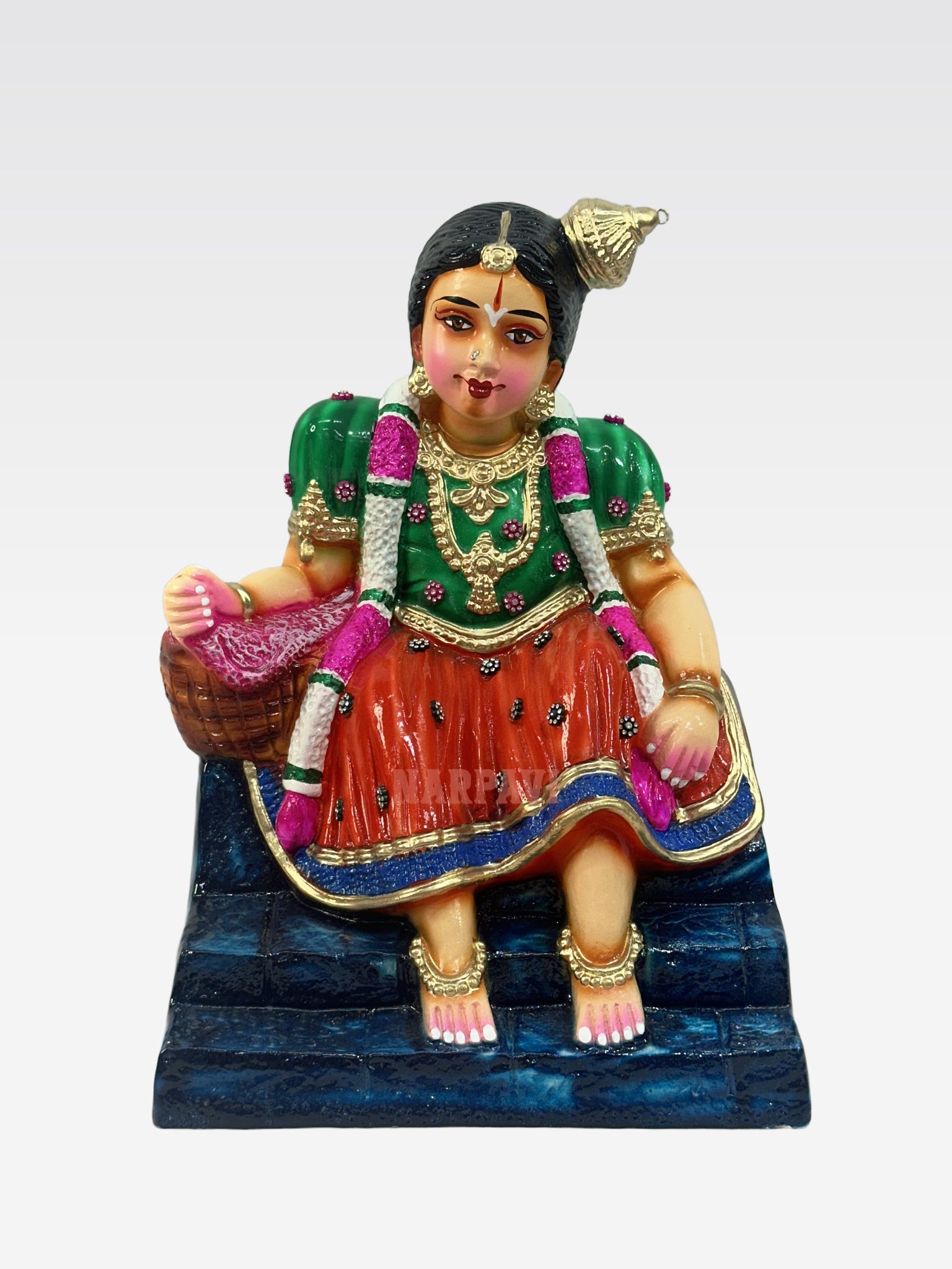 SS URKANTHA BALA ANDAL