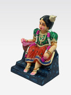SS URKANTHA BALA ANDAL