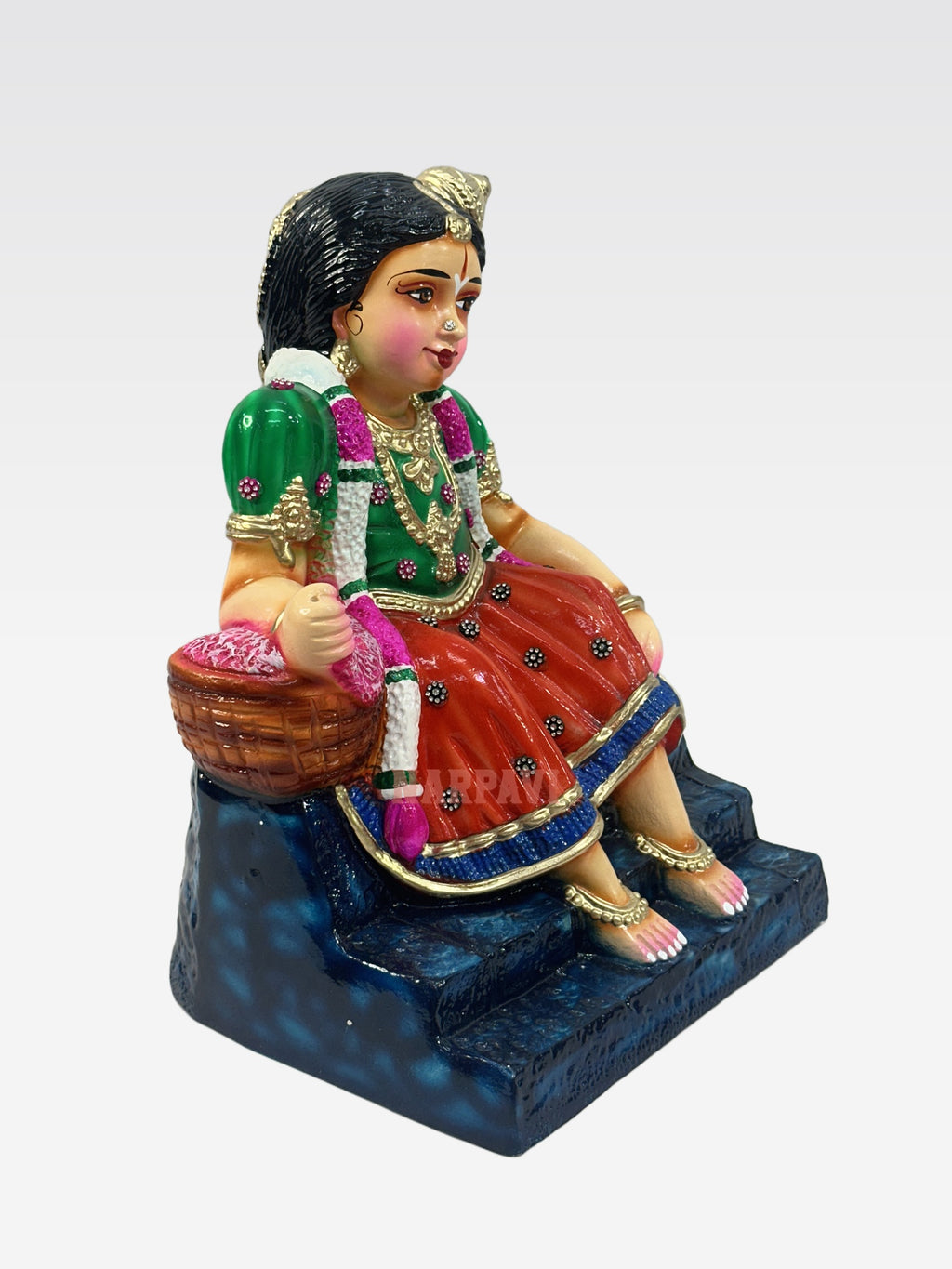 SS URKANTHA BALA ANDAL