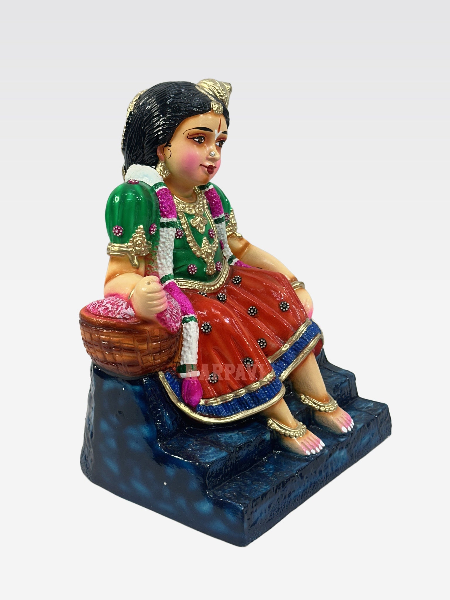 SS URKANTHA BALA ANDAL
