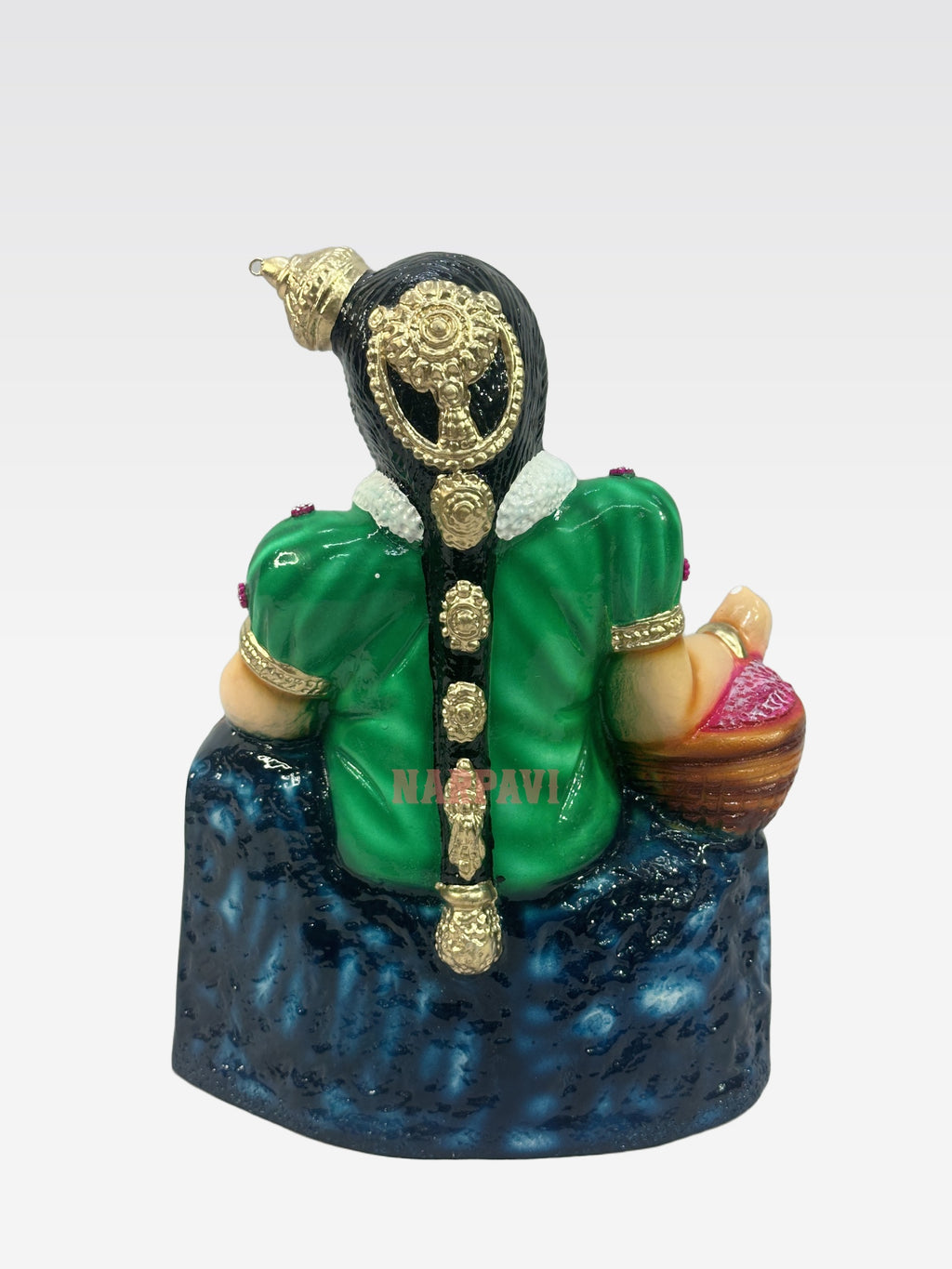 SS URKANTHA BALA ANDAL