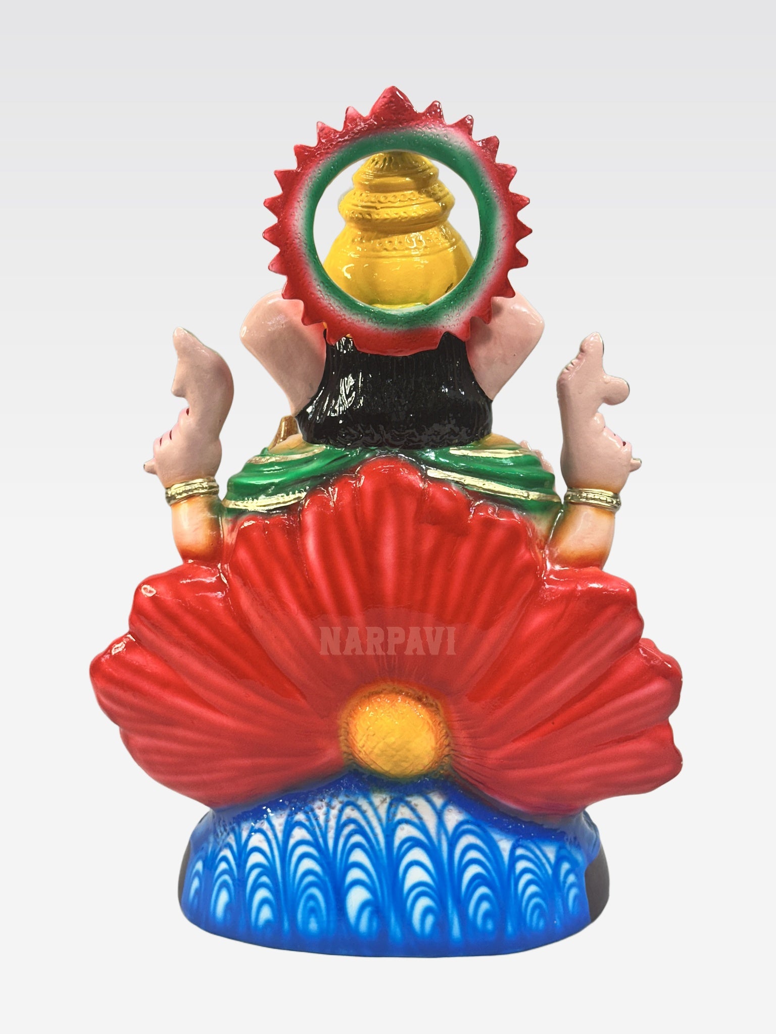 SS SEMBARUTHI GANAPATHI