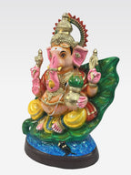 SS AALA ILAI GANAPATHI