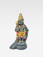 SS KALVETTU MURUGAN