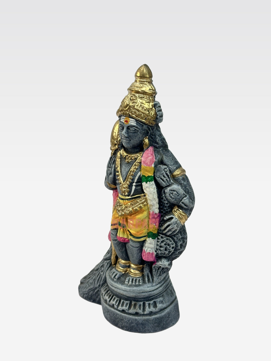 SS KALVETTU MURUGAN