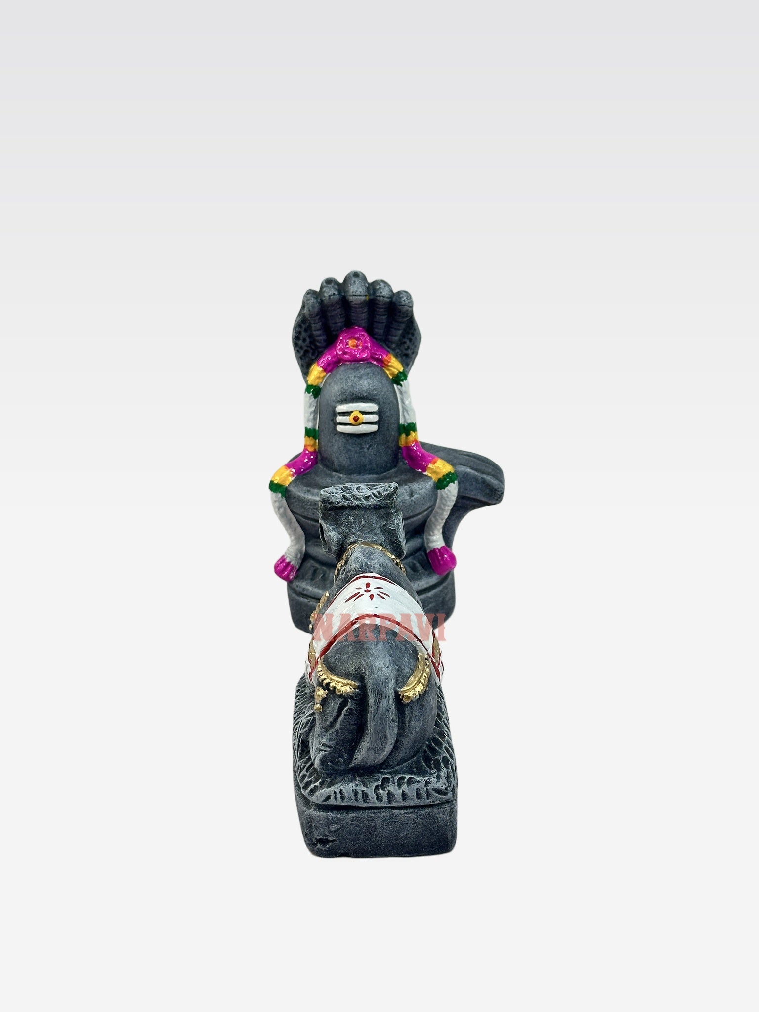 SS LINGAM NANDHI