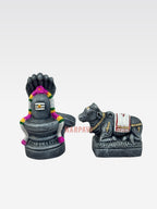 SS LINGAM NANDHI