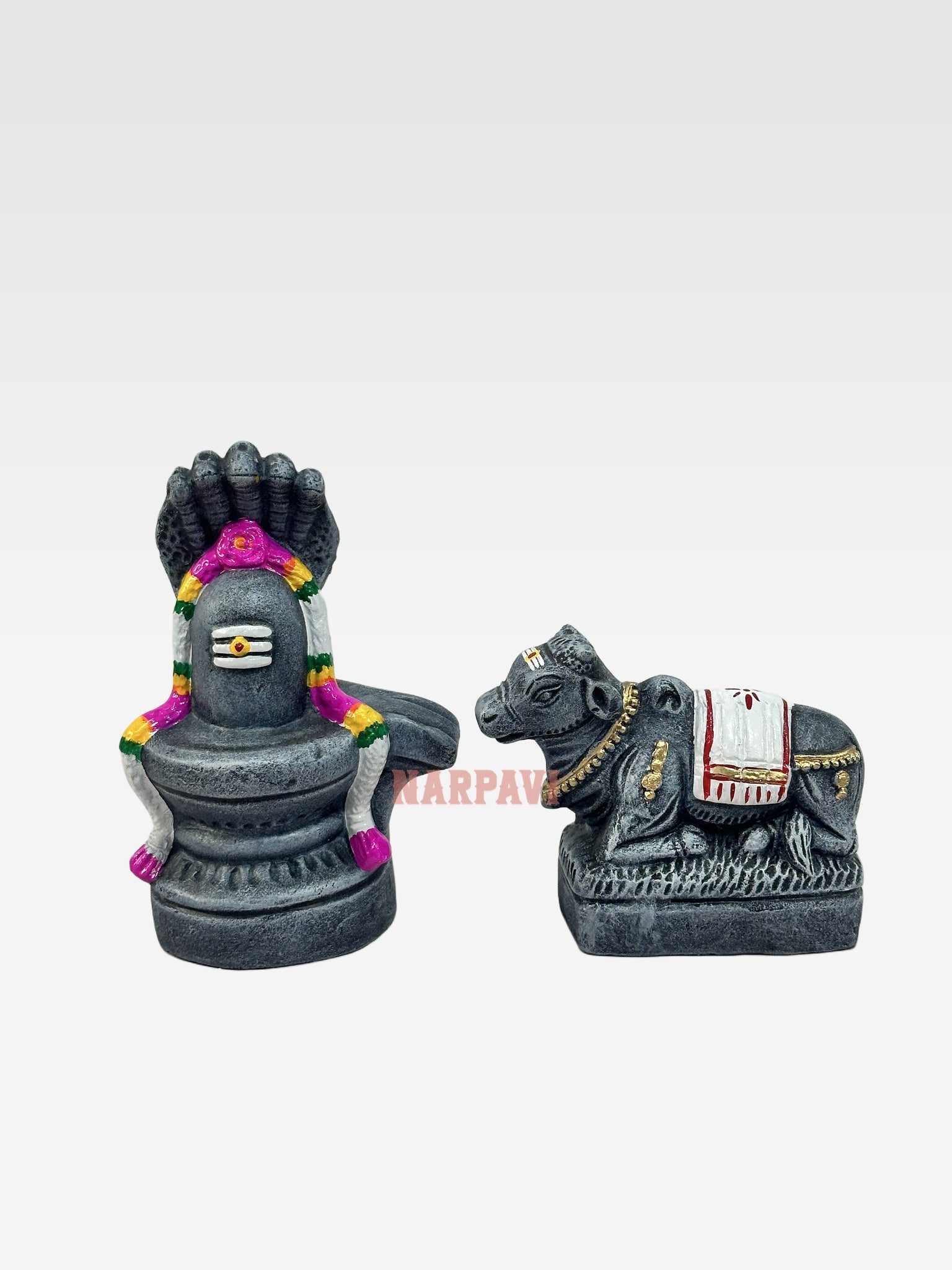 SS LINGAM NANDHI