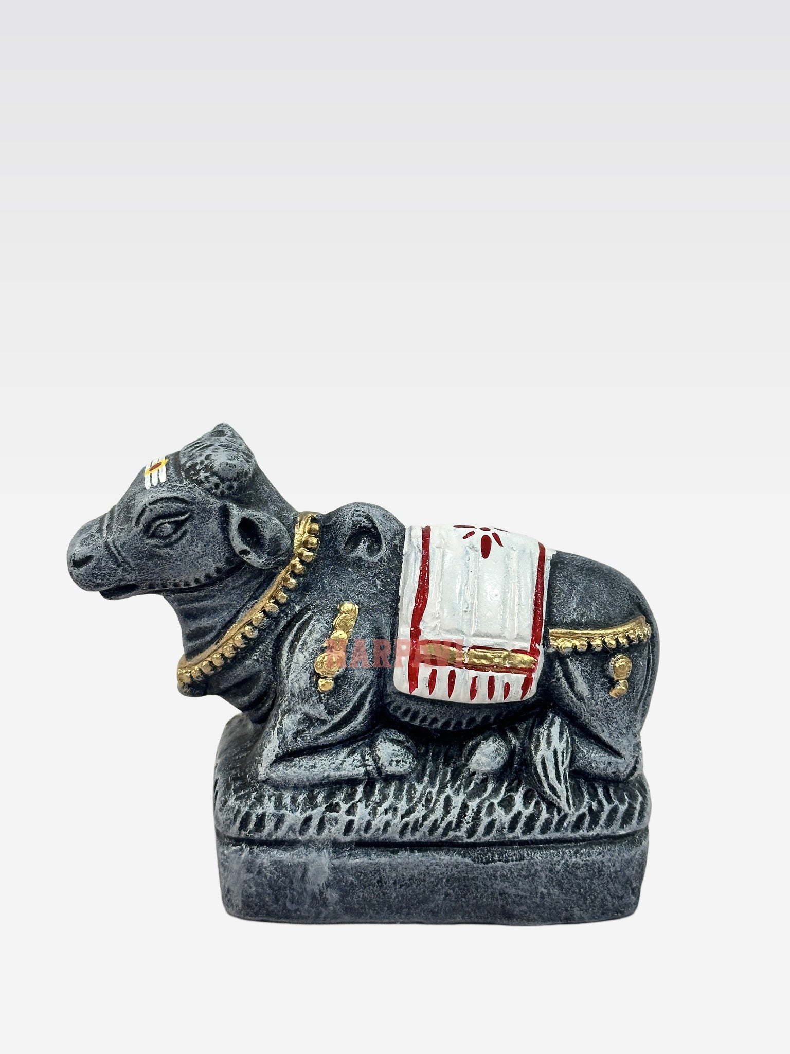 SS LINGAM NANDHI