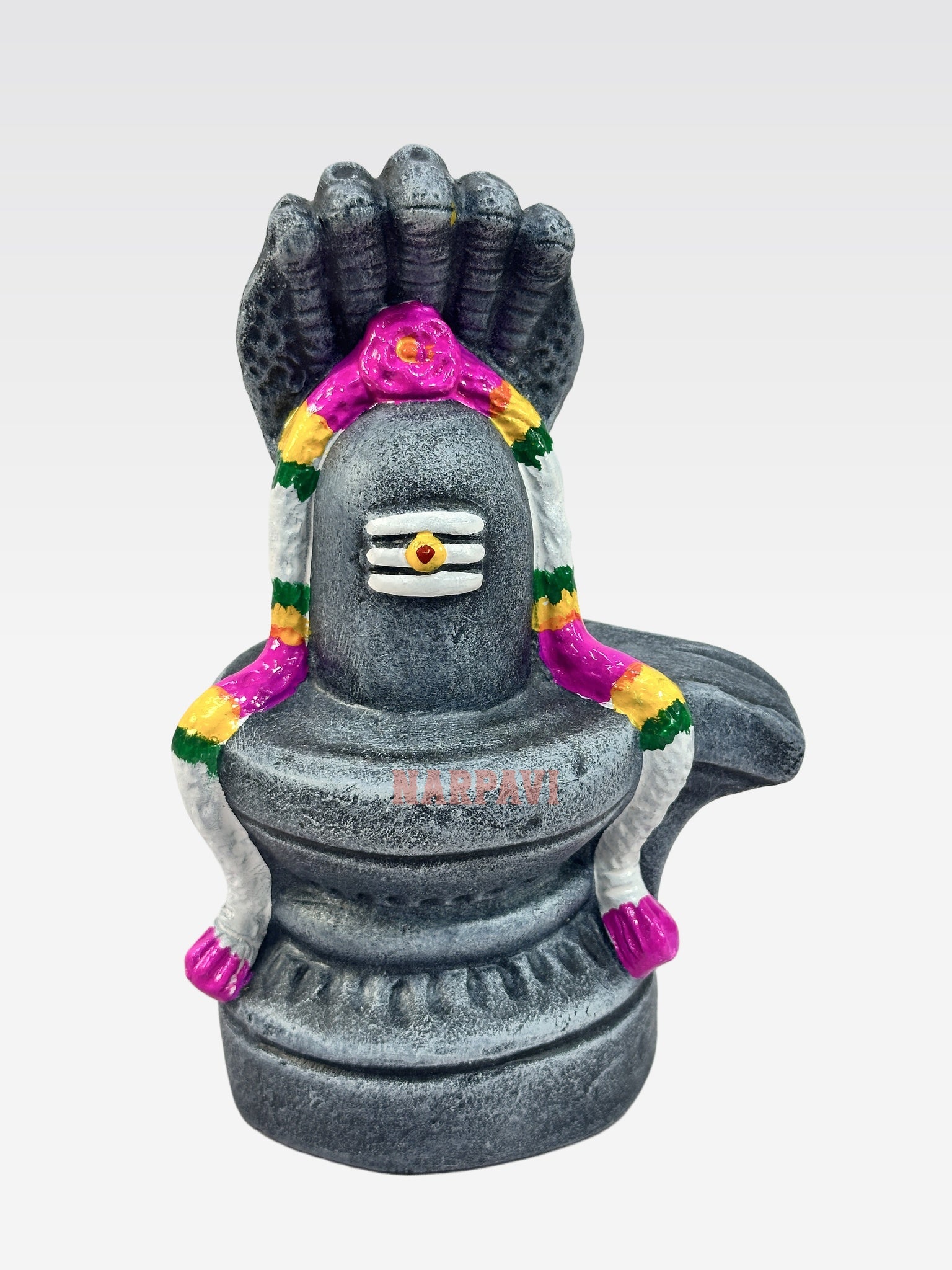 SS LINGAM NANDHI