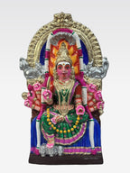 SS BIG SAMAYA PURAM AMMAN