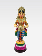 SS PAAVAI VILAKKU
