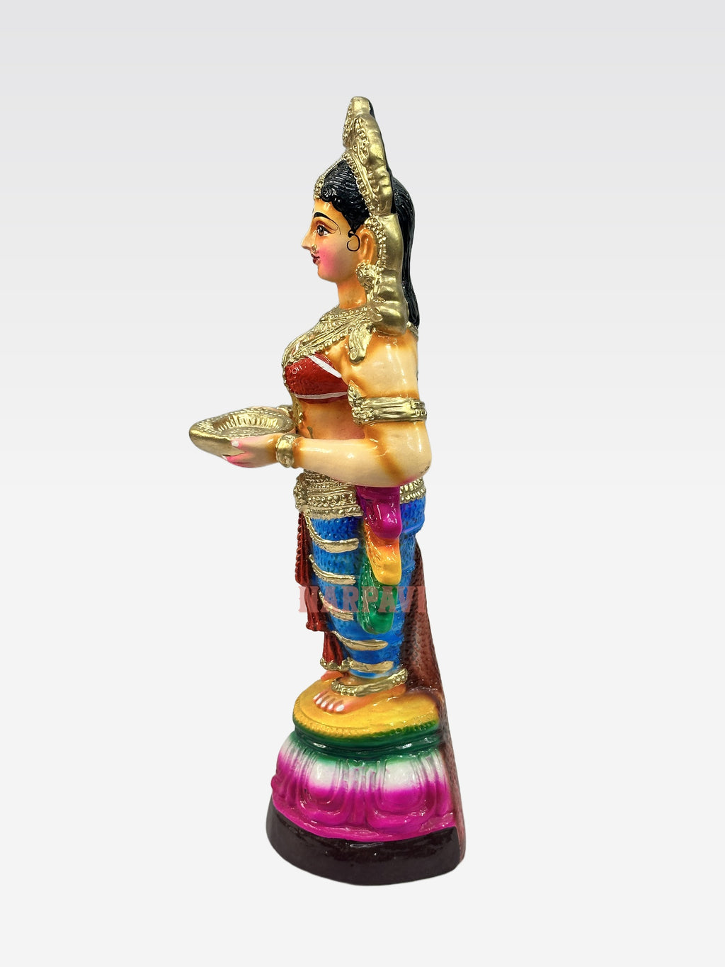 SS PAAVAI VILAKKU