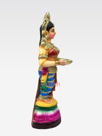 SS PAAVAI VILAKKU