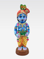SS BALA KRISHNA AANDAL 14"